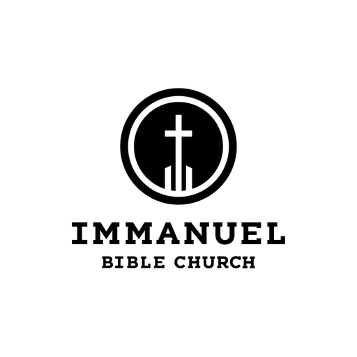Immanuel Bible Church app icon