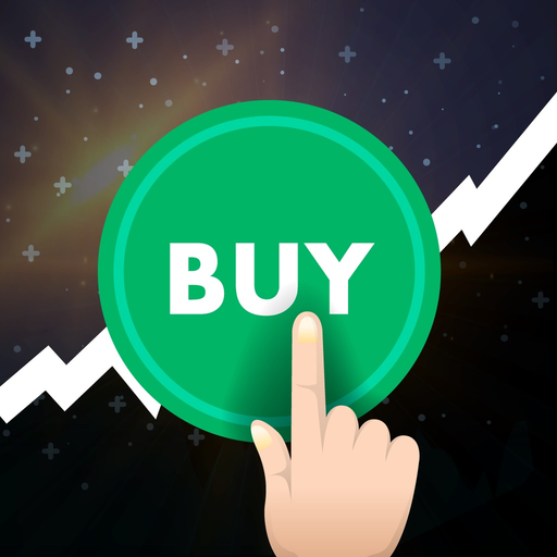Forex Game 4 Beginners app icon
