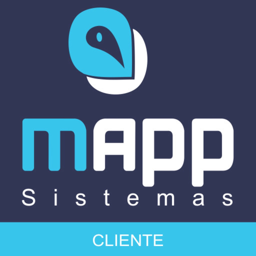 Mapp Sistemas app icon