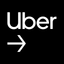 Uber - Driver: Drive & Deliver icon