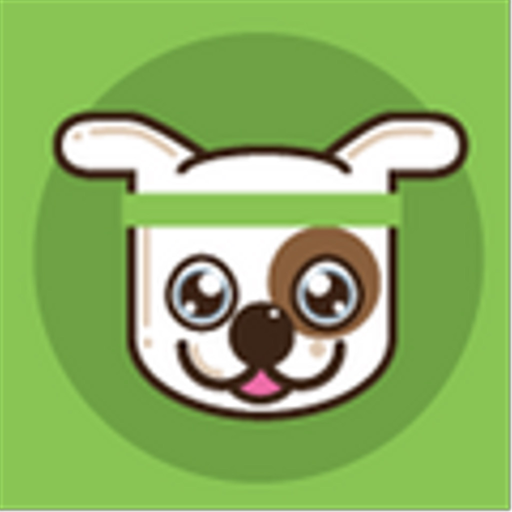 PawBoost - Lost and Found Pets app icon