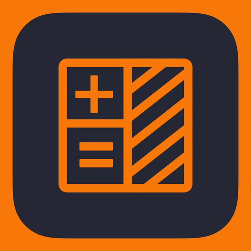 Site Stabilization Calculator app icon