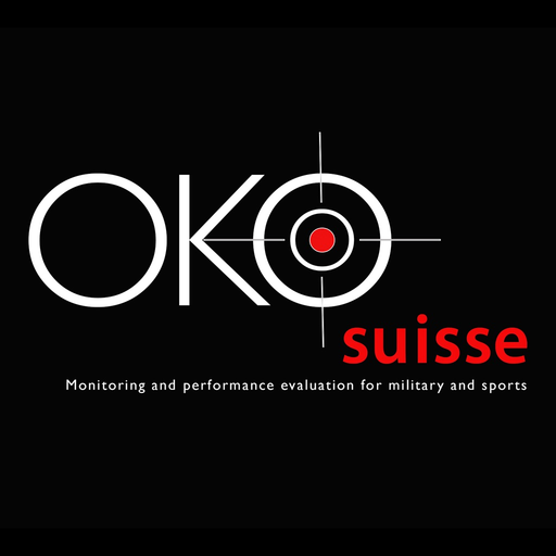 OKO Suisse app icon