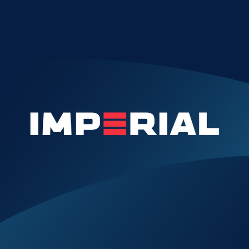 Imperial App app icon