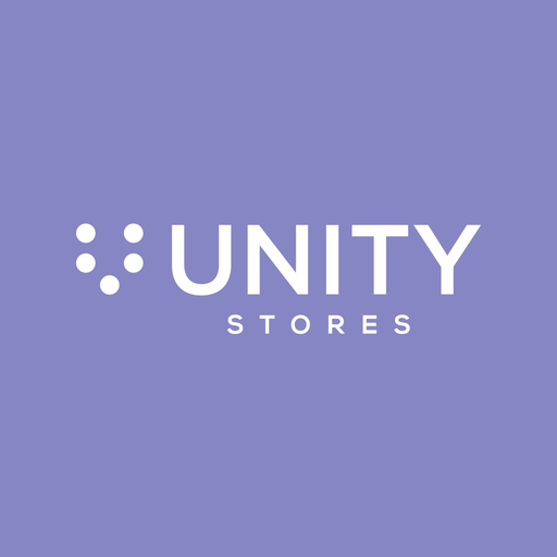 Unity app icon