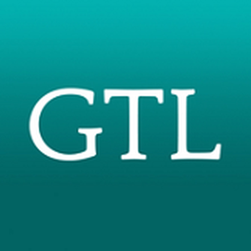 GTL E-App app icon