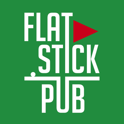Flatstick Pub app icon