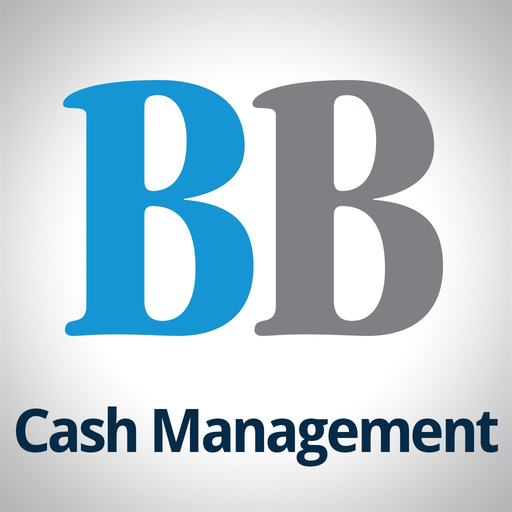 Brookline Bank Cash Management app icon