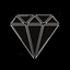 The Official Black App icon