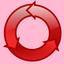Menstrual Period Calculate icon