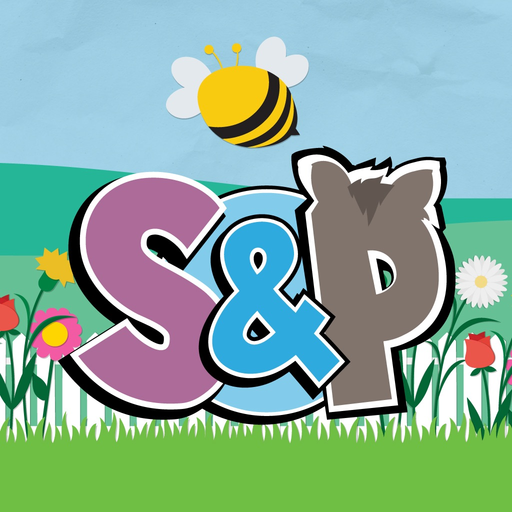 Sally & Possum Season 1 app icon
