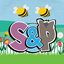 Sally & Possum Season 2 icon
