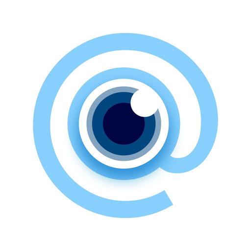 HikDashcam app icon