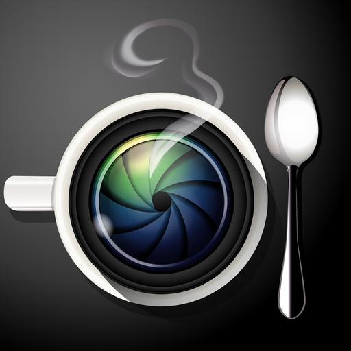 Food Picture Camera PRO app icon