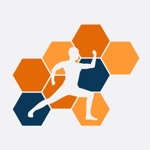 Hexfit app icon