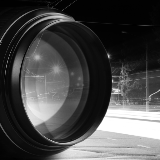 Black and White Picture Camera app icon