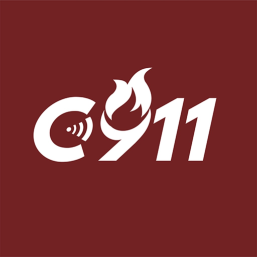 Calling-911 app icon