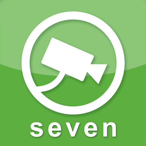 Spotter Seven app icon