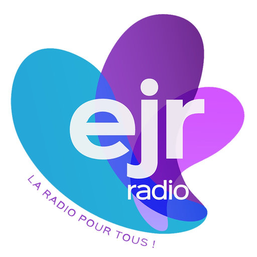 EJR Radio app icon