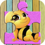 Cute Animals Farm Jigsaw Puzzles – Magic Amazing HD Puzzle Game Free for Kids and Toddler Learning Games icon