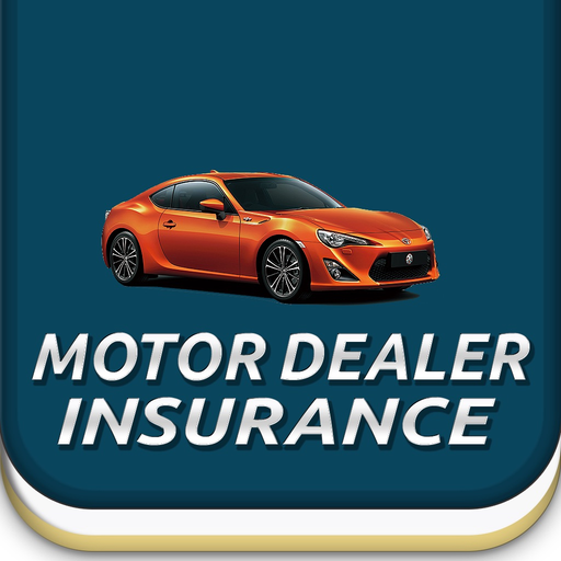 Motor Dealer Insurance app icon