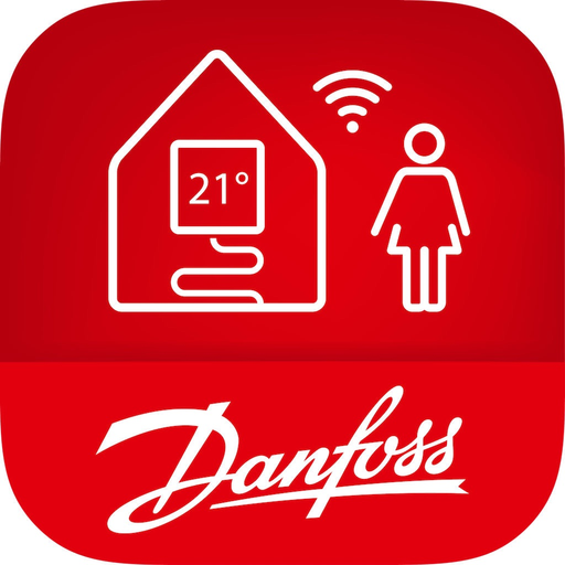 ECTemp Smart app icon