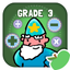 Crazy Math Adventure G3 Lite icon