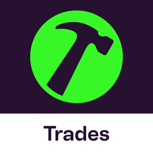 MyBuilder for Trades app icon