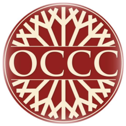 OCCC Shield app icon