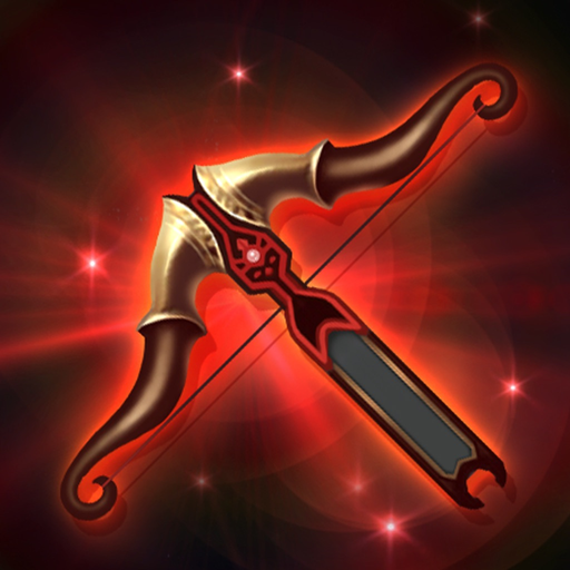 Defender III app icon