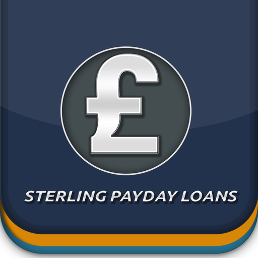 Sterling Payday Loans app icon