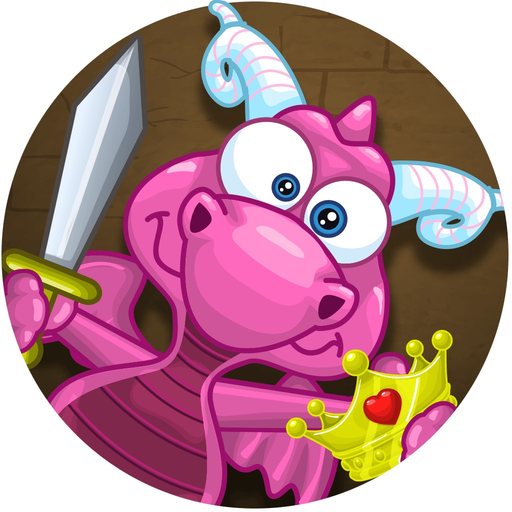 Adventure Playground app icon