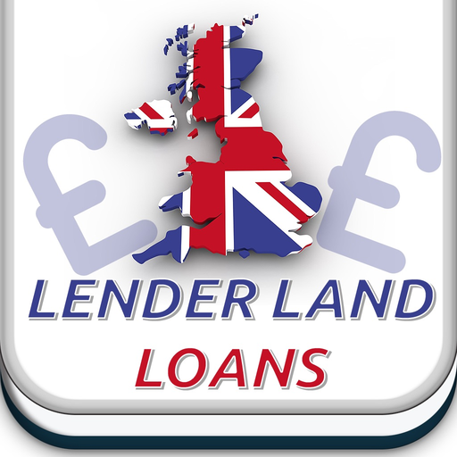 Lender Land Loans app icon