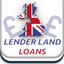 Lender Land Loans icon