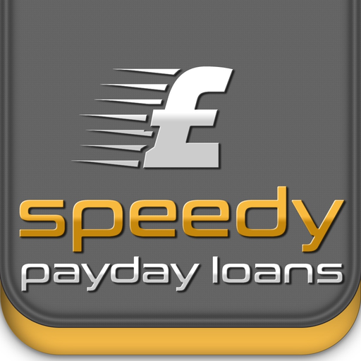 Speedy Payday Loans app icon