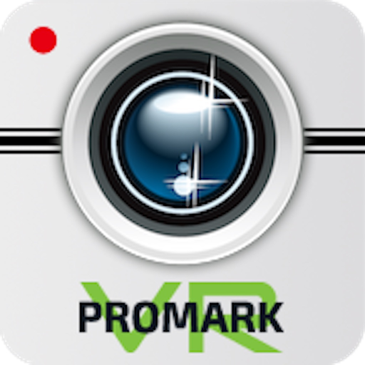 Promark VR app icon
