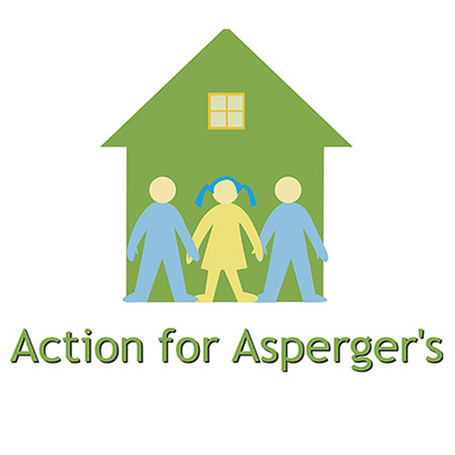 Action for Asperger’s Grounding app icon