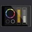 Kiosc icon