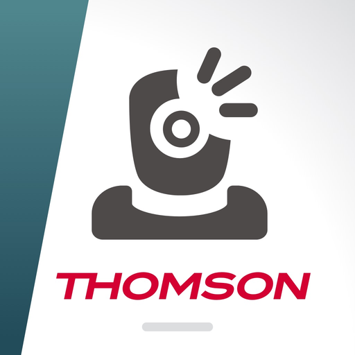 Conecto Mobile - Thomson app icon