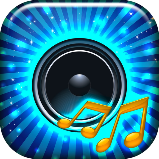 Latest Ringtones 2016 -  The Most Popular Melodies and Cool Sounds for Notifications & Tones app icon