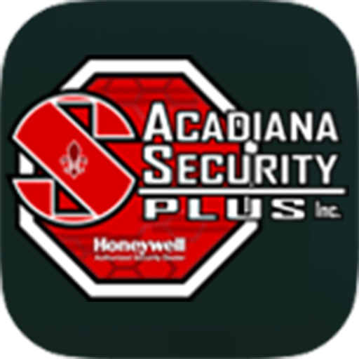 Acadiana Security Plus app icon