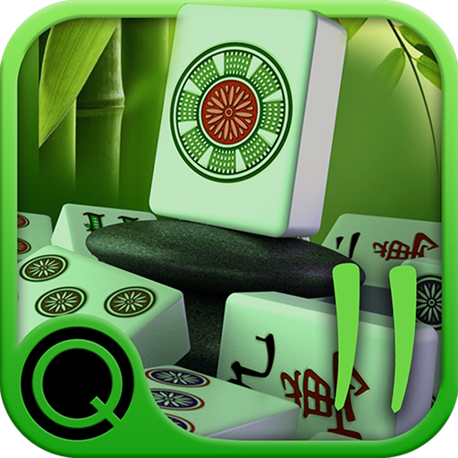 Doubleside Mahjong Zen 2 app icon