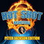 Hot Shot Basketball - Peter Jackson Edition icon