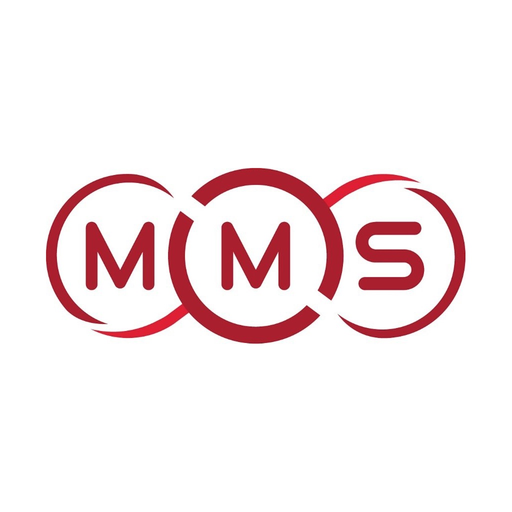 MMS Controller app icon