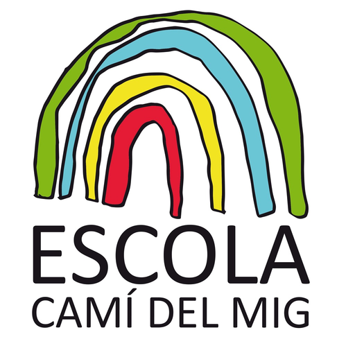 Escola Camí del Mig app icon