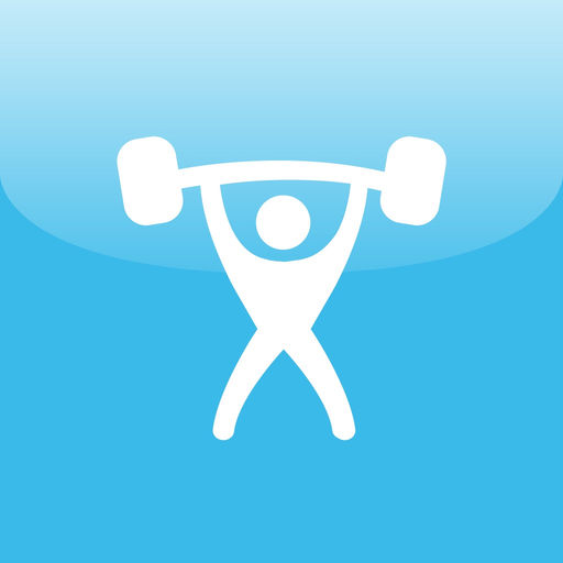 Body Fit Progress Tracker - Photo & Measurements app icon
