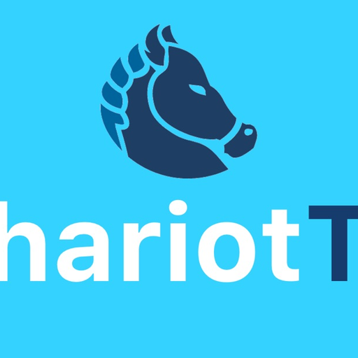 ChariotTV app icon