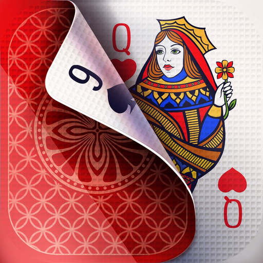 Baccarat online: Baccarist app icon
