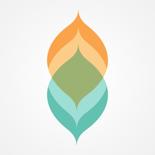 Twist Yoga Studio app icon