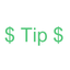EFW Tip Calculator icon